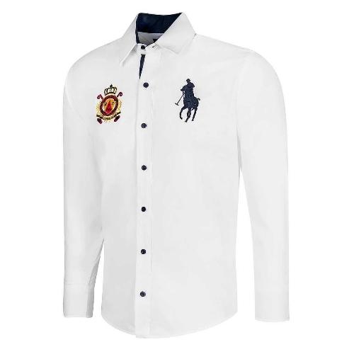 POLO HOUSTON HPC/ 053-065