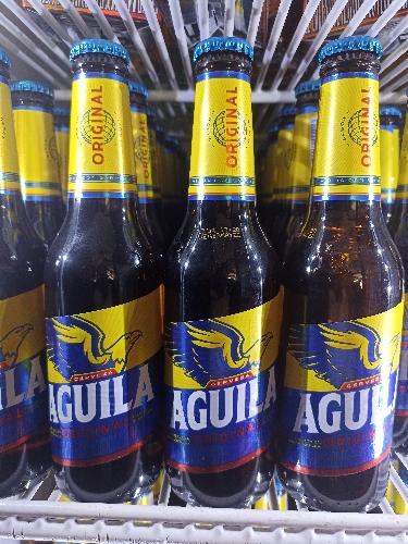 Aguila original 
