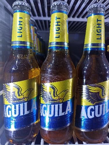 Aguila ligth