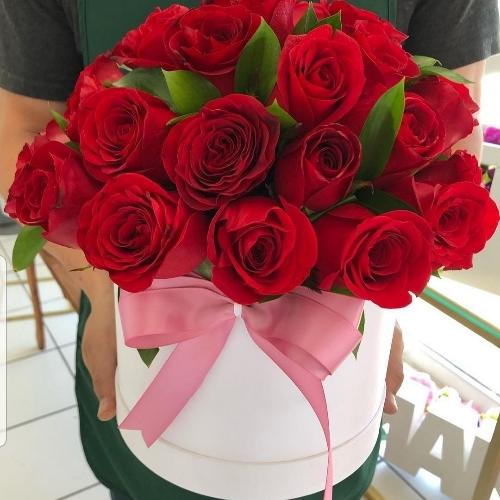 ABUNDANTE AMOR