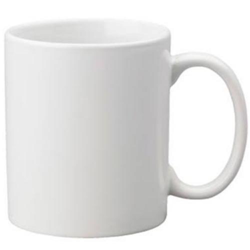 Tazas 11oz blanca 
