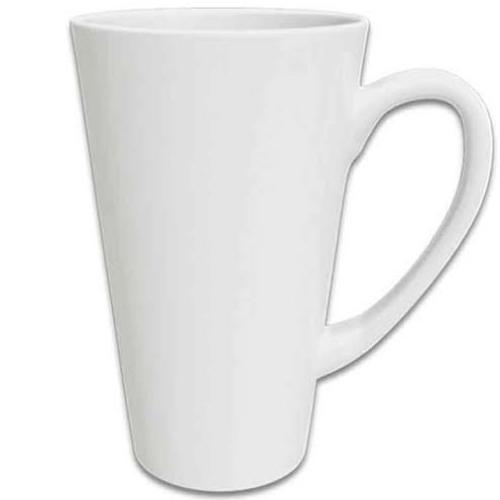 Tazas 17oz blancas