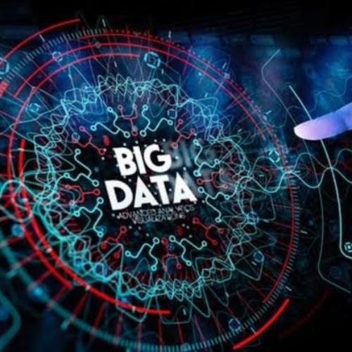 Implementación BIG DATA