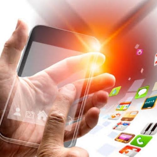 Desarrolo de Apps Moviles