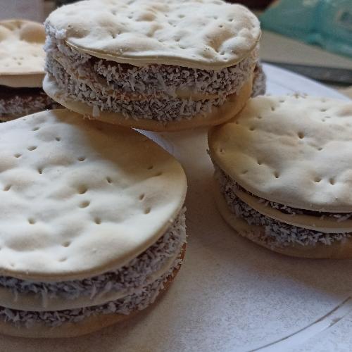 Alfajores