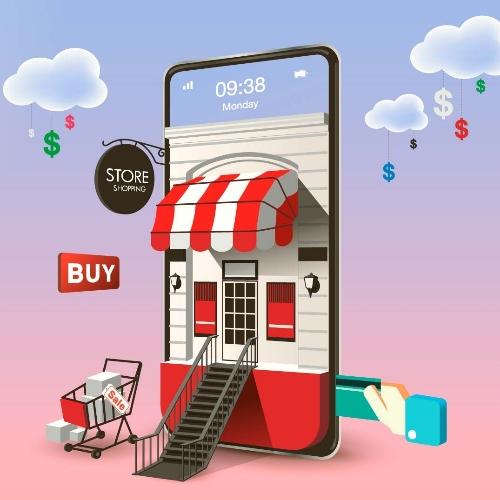 Creación y gestión de negocio en linea con Treinta