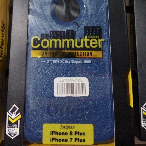 Otterbox iPhone 7 plus