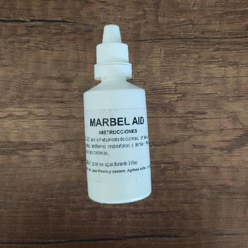 Antibiótico Para Aves