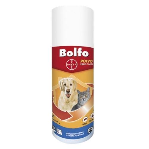 Baño Seco Bolfo 100g