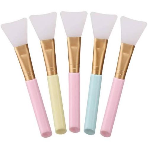 Aplicador de silicón mascarilla