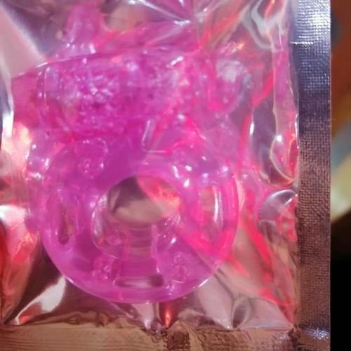 ANILLO VIBRADOR
