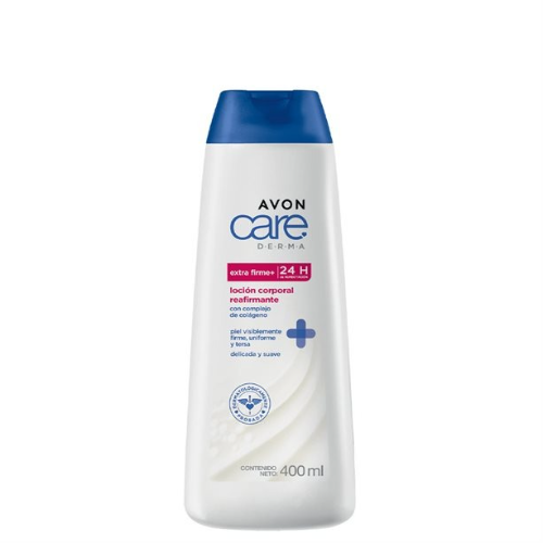 Avon Care D E R M A