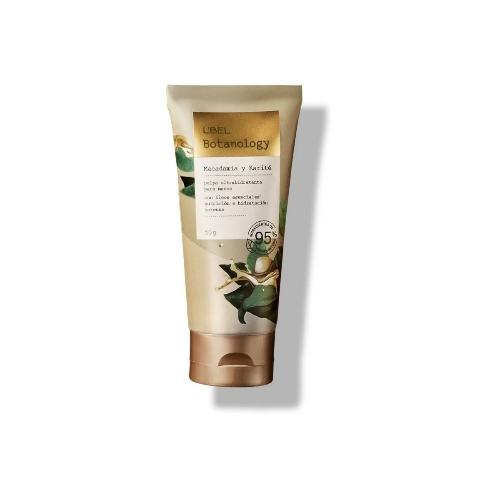 Botanology Macadamia y Karite 50gr L'b