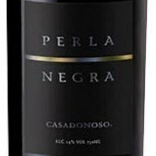 Viña Casa Donoso, Icono Perla Negra Ensamblaje