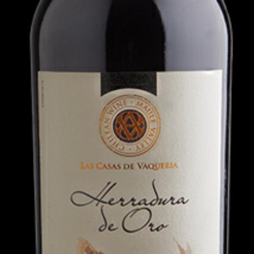 Viña Casa Donoso, Icono Herradura de Oro Ensamblaje 