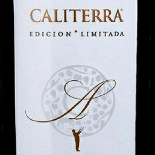 Viña Caliterra Edición Ltda. A Ensamblaje 