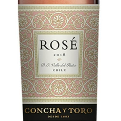 Viña Concha y Toro Rosé