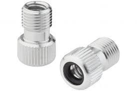adaptador valvula francesa