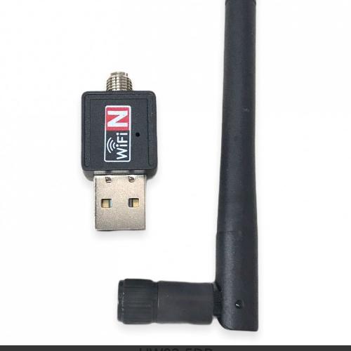 Antena Wifi 802.INN 1200 MBPS