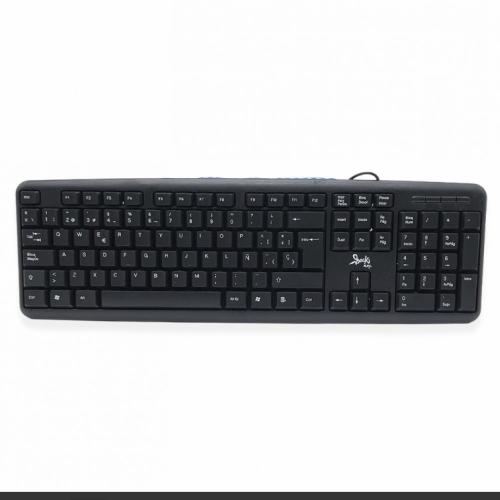 Teclado KB-017 Alambrico BECK PLAY