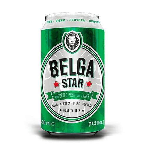 Belga