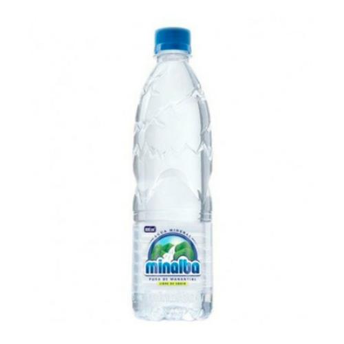 Agua mineral