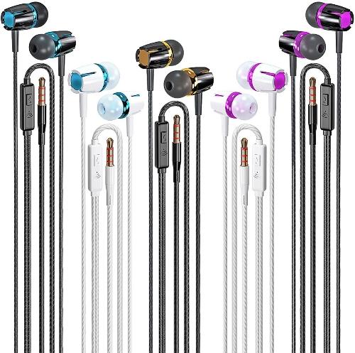 Auriculares YUSANTECH 