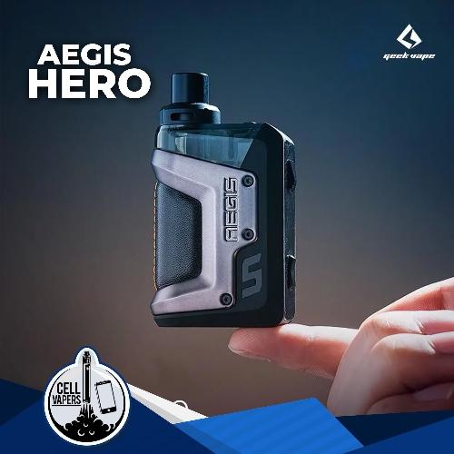 Aegis Hero