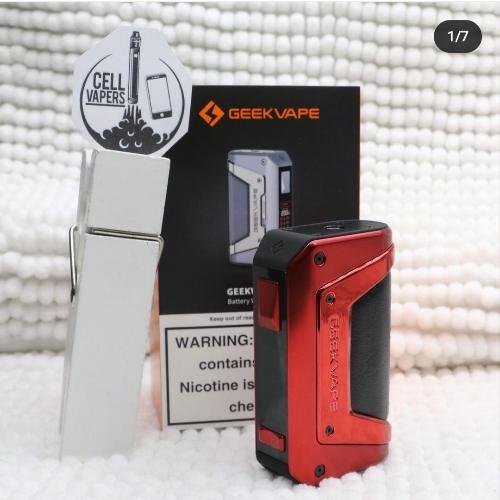 Aegis legen 2