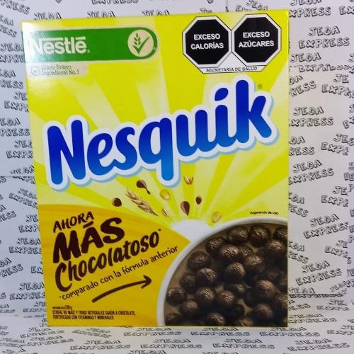  Cereales nesquik 230g