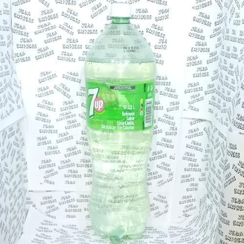 7 up lima limón 2.5