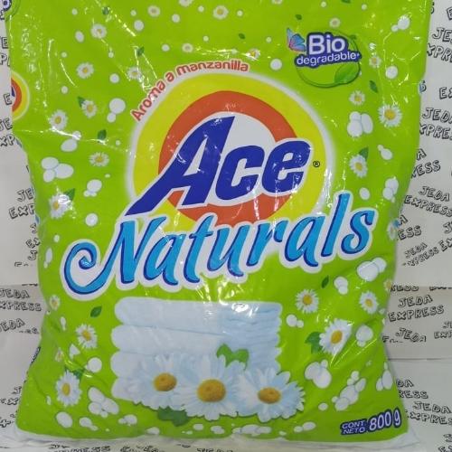 Ace naturals 800g