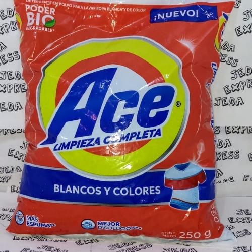 Ace regular 250g