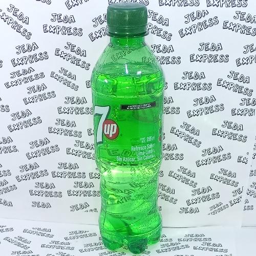 7 up lima limon 355ml