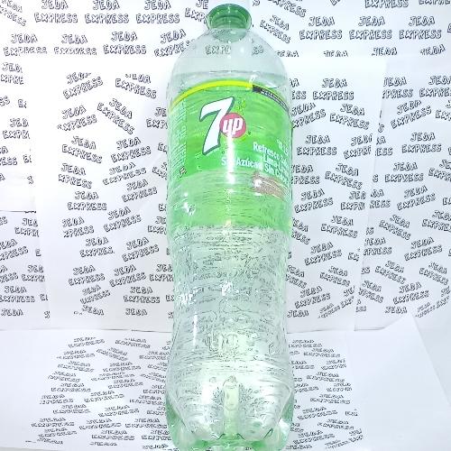 7 up lima limon 1.5L