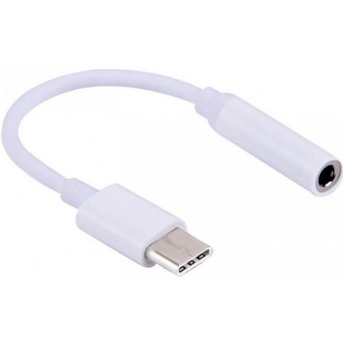 Adaptador C a Aux.