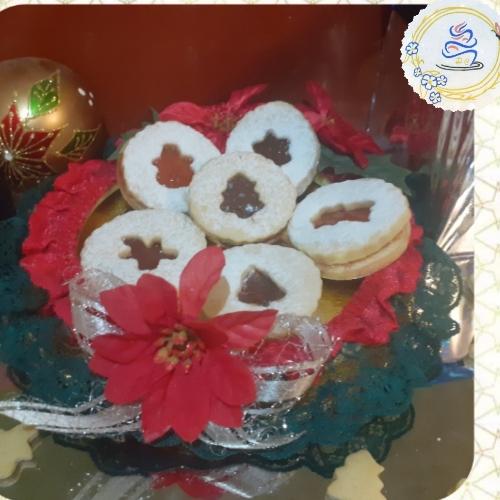 Galletas Navideñas