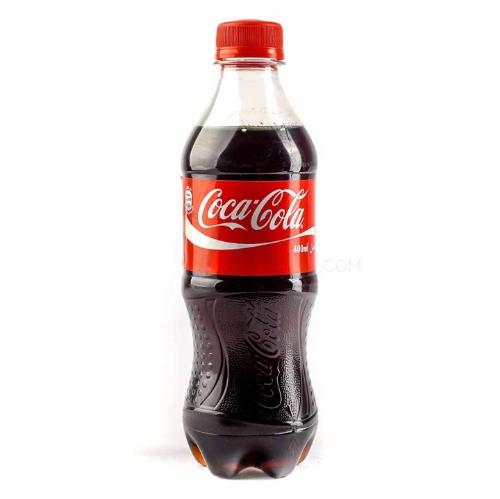 Coca-Cola Flexi 