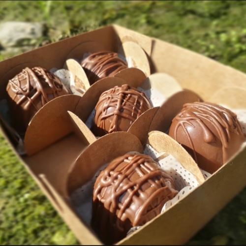 Trufas