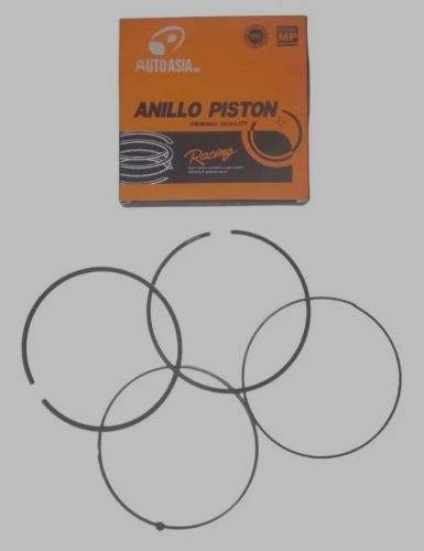 Anillos Klr 650 Std 