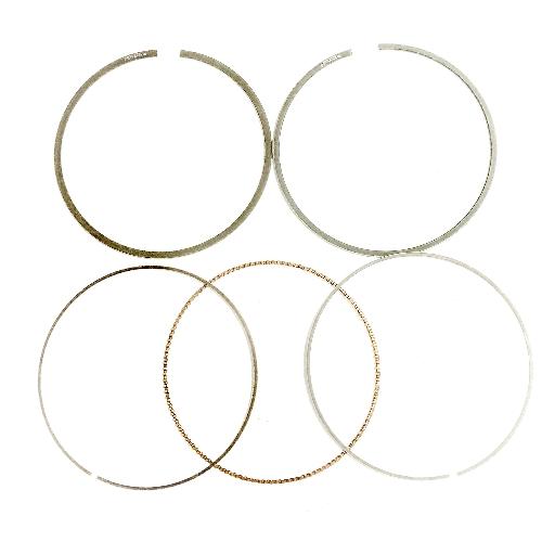 Anillos Gn125 0.50