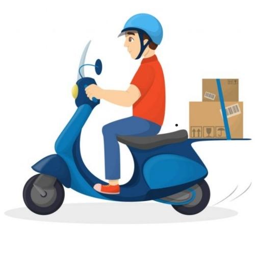 Cargo por Envíos 