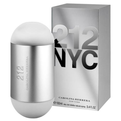 212 Carolina Herrera 100 ml Lady