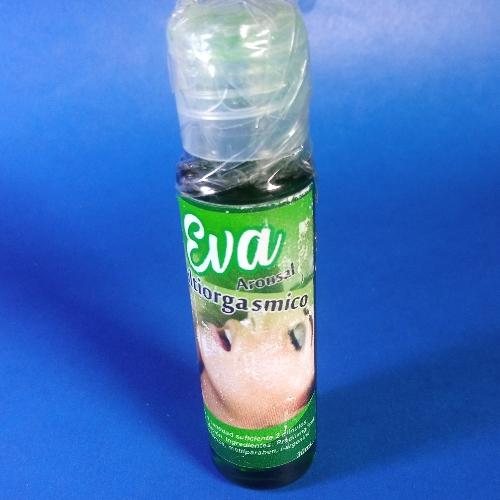 Aceite Multiorgasmico