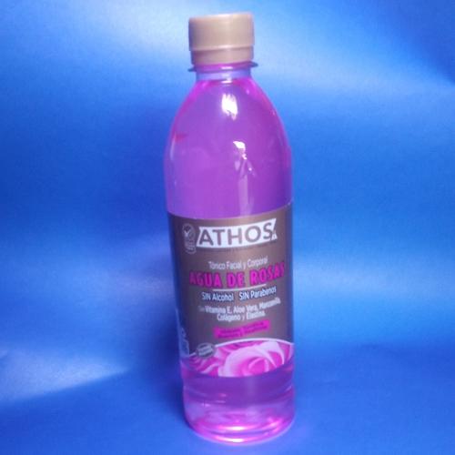 Agua de Rosas 500 ML