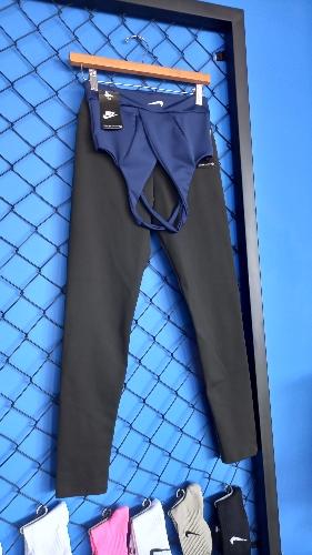Conjunto deportivo legis