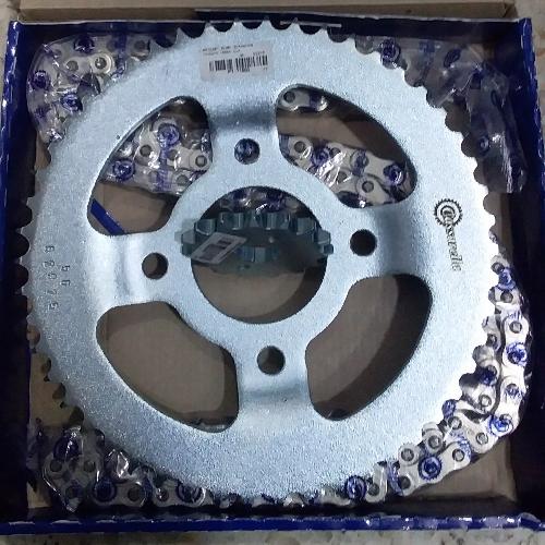 Arrastre mrx 125 MN 