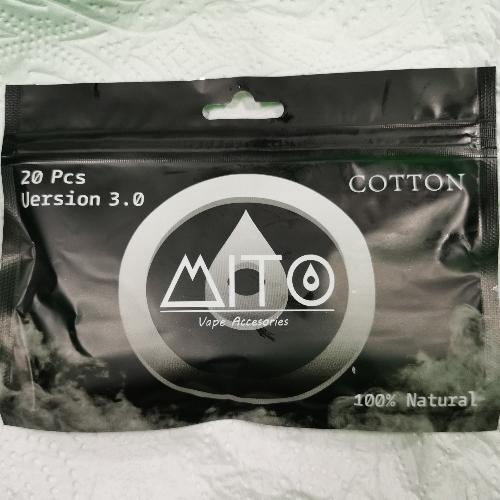 Algodón Mito