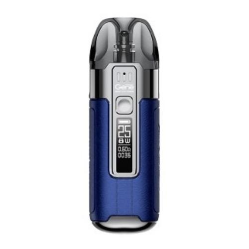 Argus air  klein blue