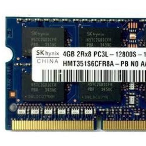 Memoria RAM DDR3 8G